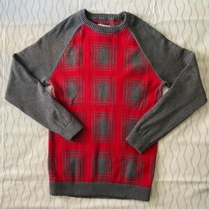 Mossimo Men's Crew Sweater
